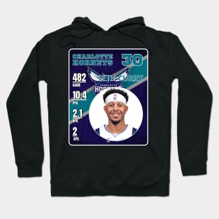 Seth Curry Hoodie